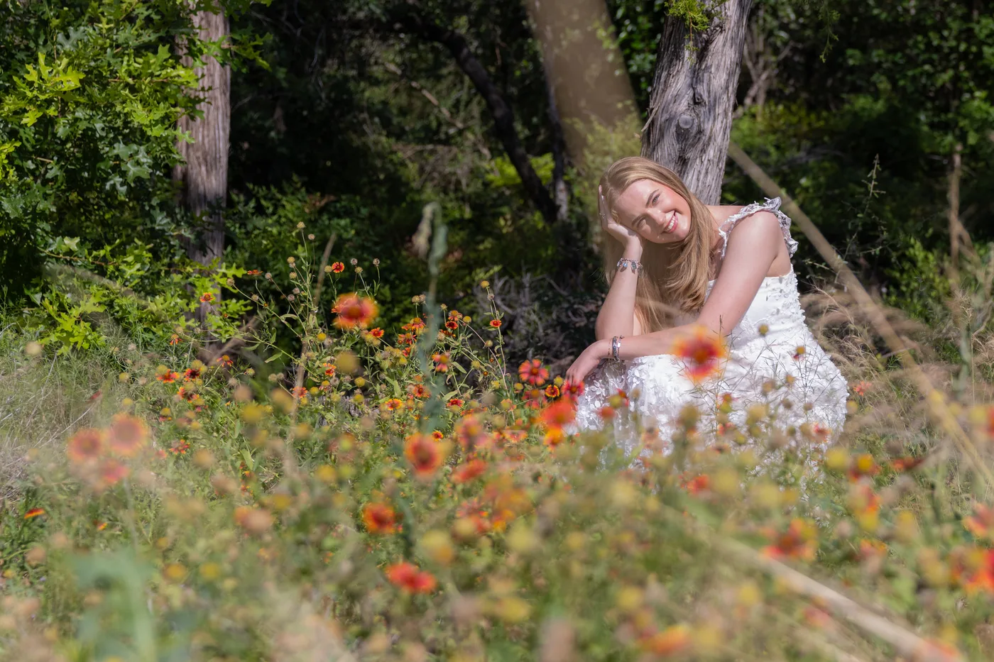 Addy K. Senior Portraits — photo 4